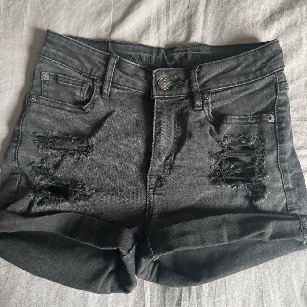 American Eagle Shorts Size 2